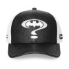 Batman Logo DC COMICS Trucker - Capslab